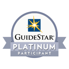 Guidestar platinum logo