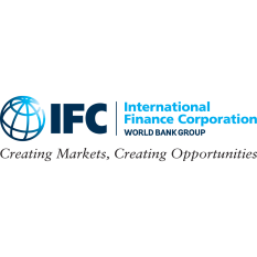 IFC logo square