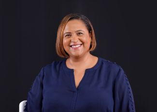 Women in Senior Leadership - Michelle Kagari