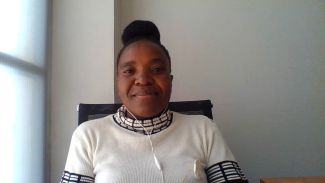 Pauline Wanjala - Field Ops Regional Manager
