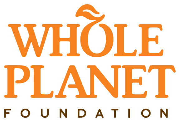 The Whole Planet Foundation logo