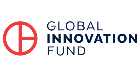 Global Innovation Fund logo