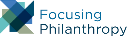 Focusing Philanthropy logo 