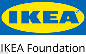 Ikea Foundation logo