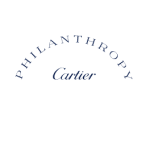 Cartier Philanthropy logo
