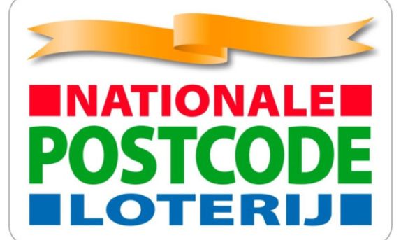 Dutch postcode lottery logo final