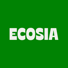 Ecosia logo