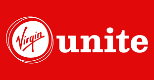 Virgin Unite logo
