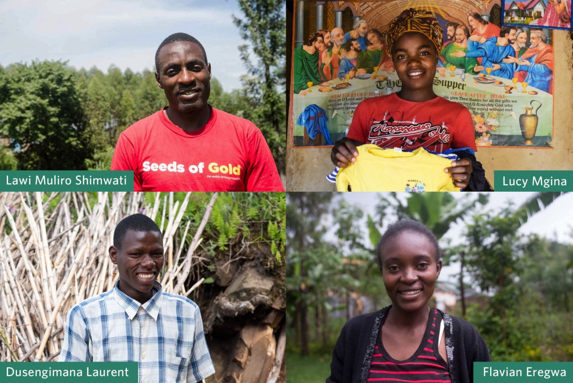 We Asked: What Role Do Today’s Youth See For Themselves in Agribusiness?
